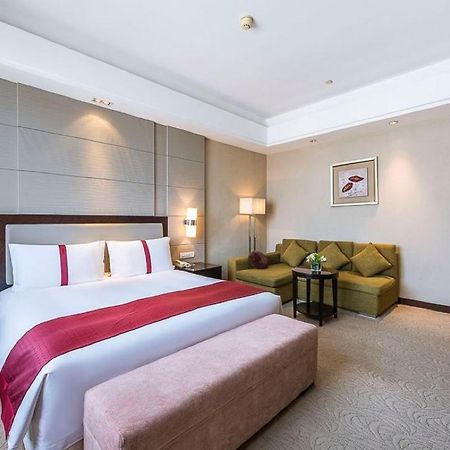 Haiwahai Hotel - Thousand Island Lake Chun'an Экстерьер фото