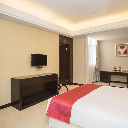 Haiwahai Hotel - Thousand Island Lake Chun'an Экстерьер фото