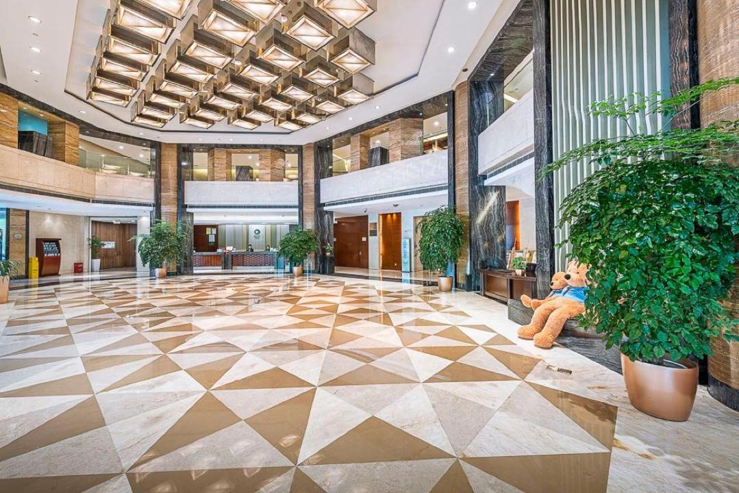 Haiwahai Hotel - Thousand Island Lake Chun'an Экстерьер фото