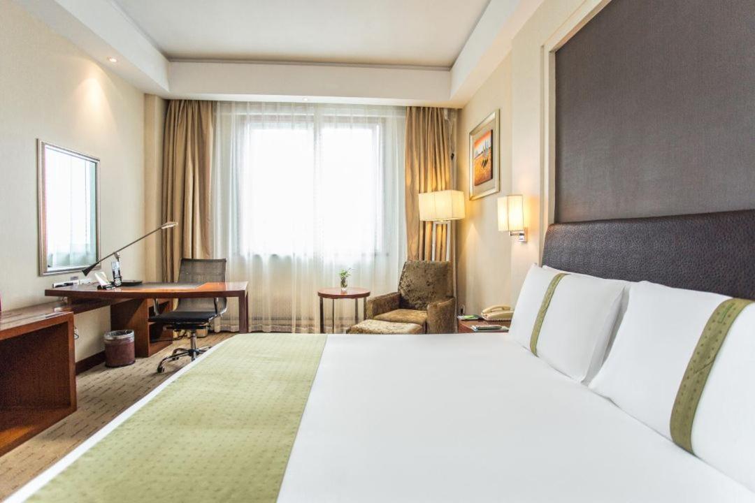 Haiwahai Hotel - Thousand Island Lake Chun'an Экстерьер фото