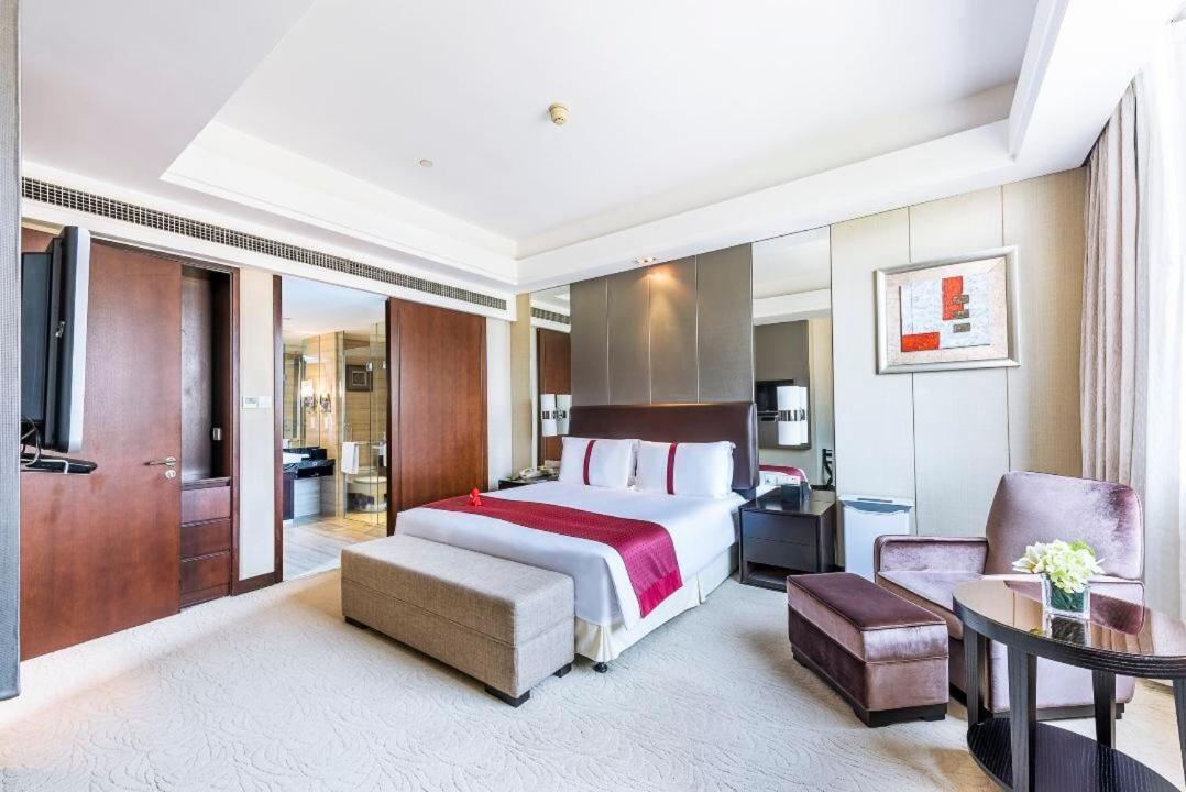 Haiwahai Hotel - Thousand Island Lake Chun'an Экстерьер фото