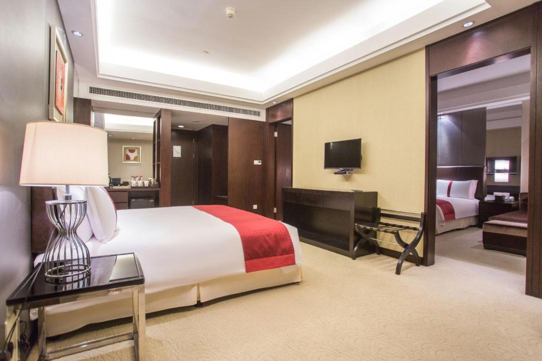 Haiwahai Hotel - Thousand Island Lake Chun'an Экстерьер фото