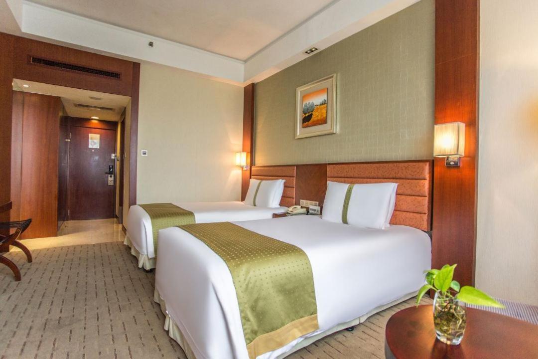 Haiwahai Hotel - Thousand Island Lake Chun'an Экстерьер фото