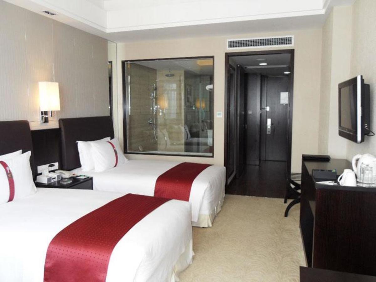 Haiwahai Hotel - Thousand Island Lake Chun'an Экстерьер фото