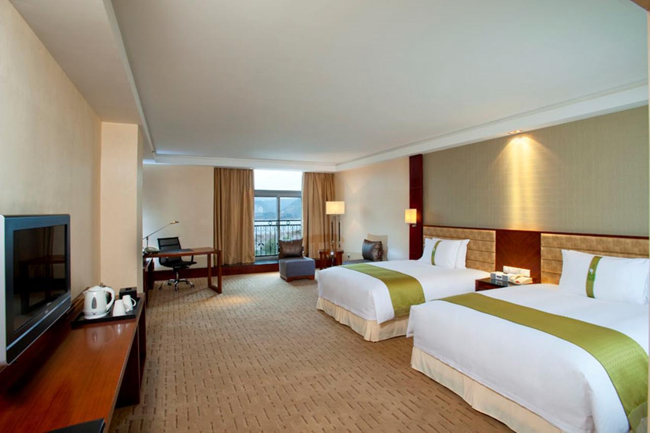 Haiwahai Hotel - Thousand Island Lake Chun'an Экстерьер фото