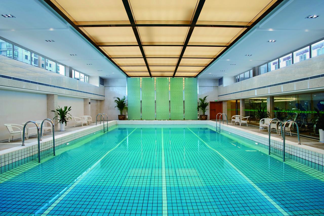 Haiwahai Hotel - Thousand Island Lake Chun'an Экстерьер фото
