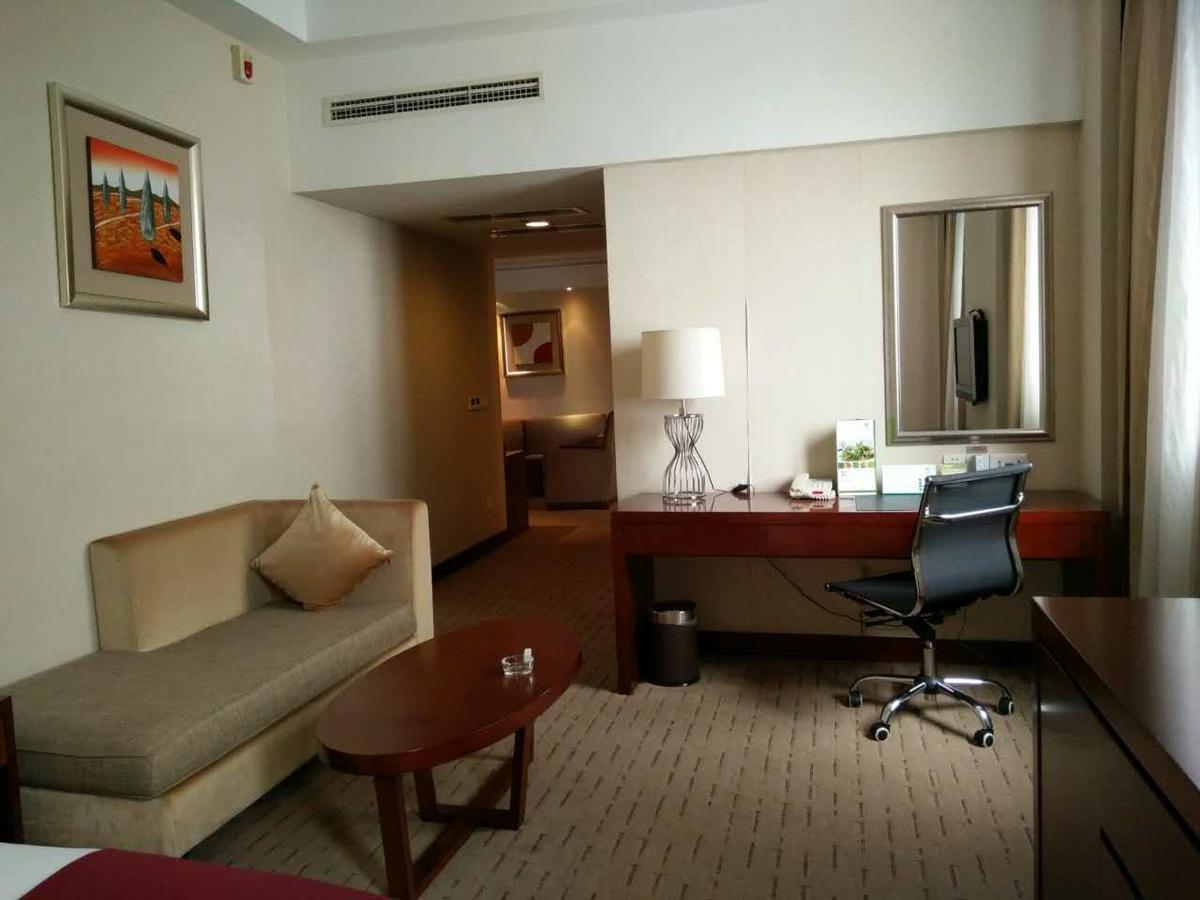 Haiwahai Hotel - Thousand Island Lake Chun'an Экстерьер фото