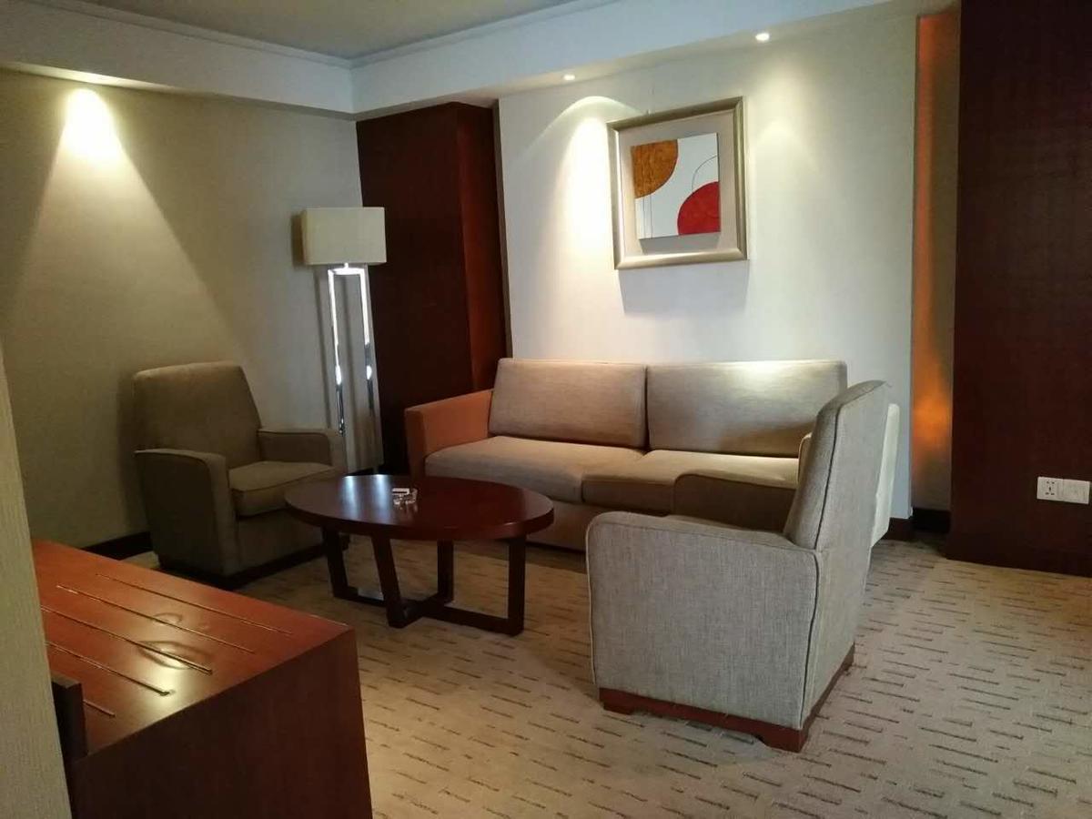 Haiwahai Hotel - Thousand Island Lake Chun'an Экстерьер фото